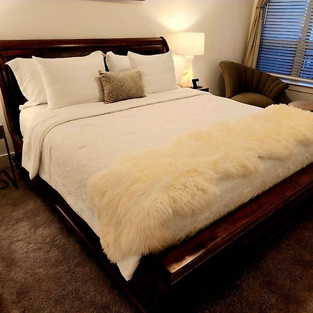 Luxury Oasis Bhm Apartment เบอร์มิงแฮม ภายนอก รูปภาพ