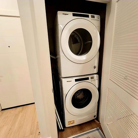 Luxury Oasis Bhm Apartment เบอร์มิงแฮม ภายนอก รูปภาพ