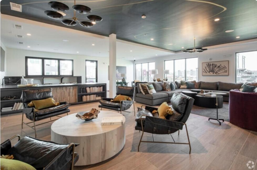 Luxury Oasis Bhm Apartment เบอร์มิงแฮม ภายนอก รูปภาพ