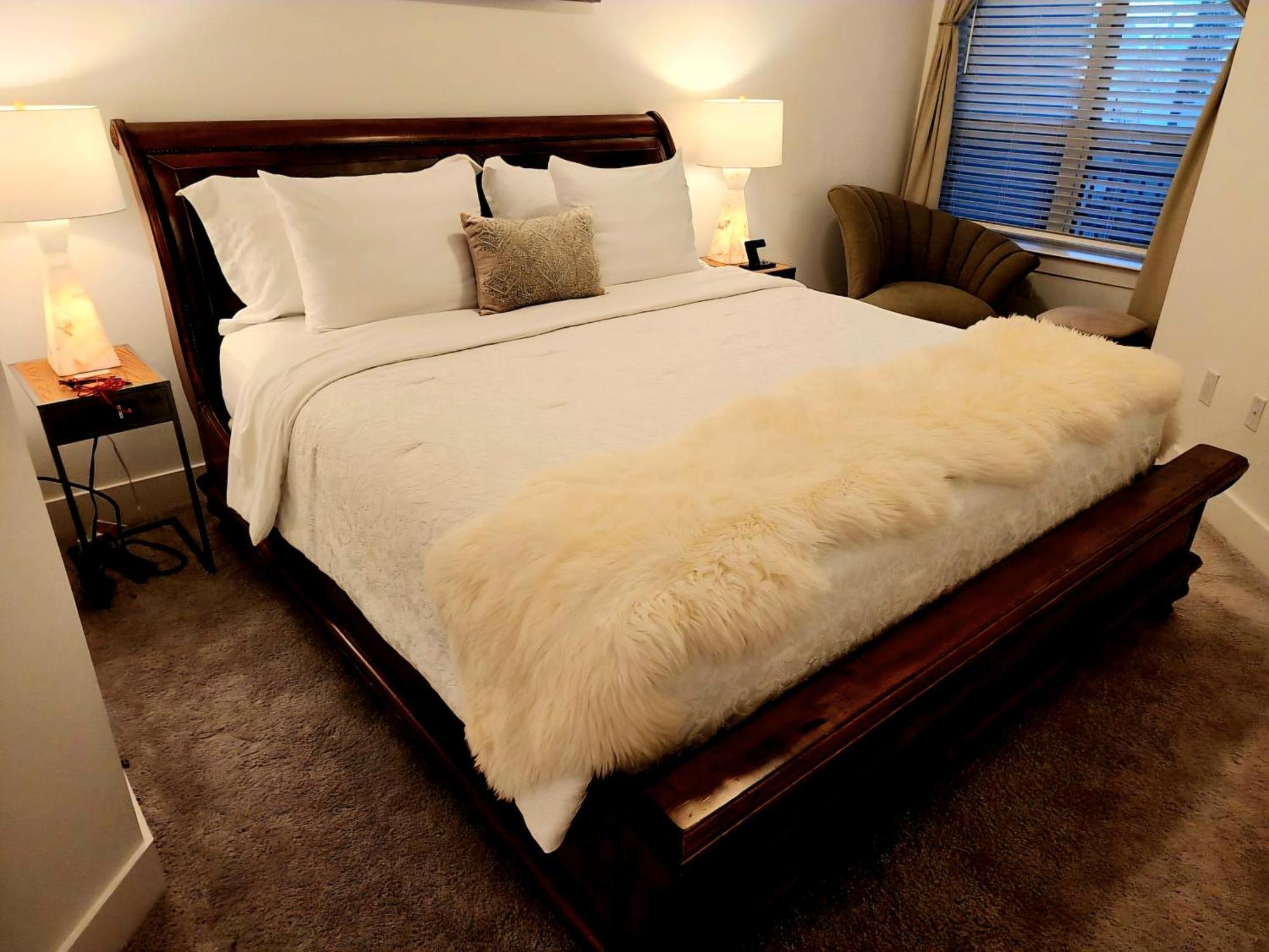 Luxury Oasis Bhm Apartment เบอร์มิงแฮม ภายนอก รูปภาพ