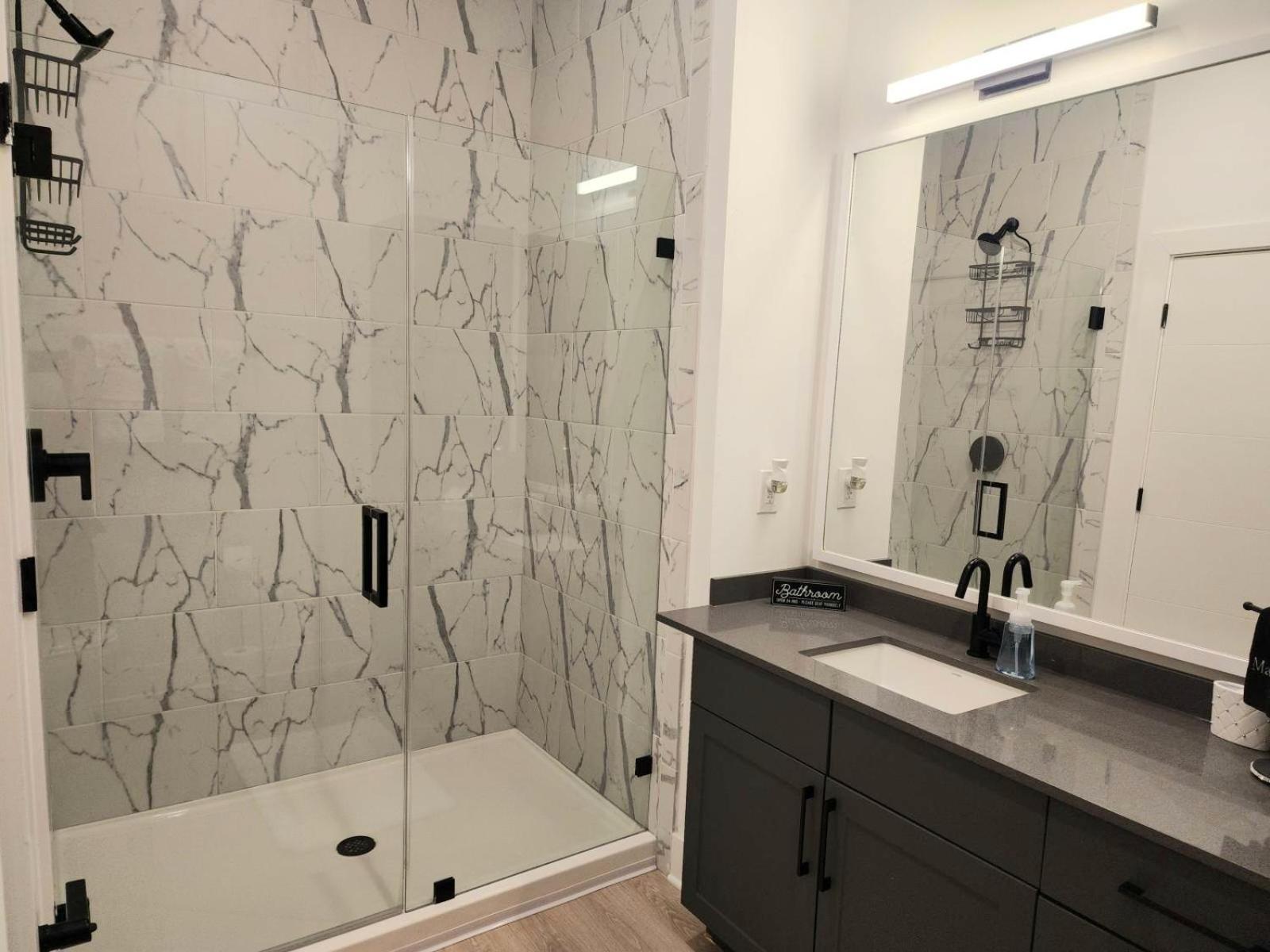 Luxury Oasis Bhm Apartment เบอร์มิงแฮม ภายนอก รูปภาพ
